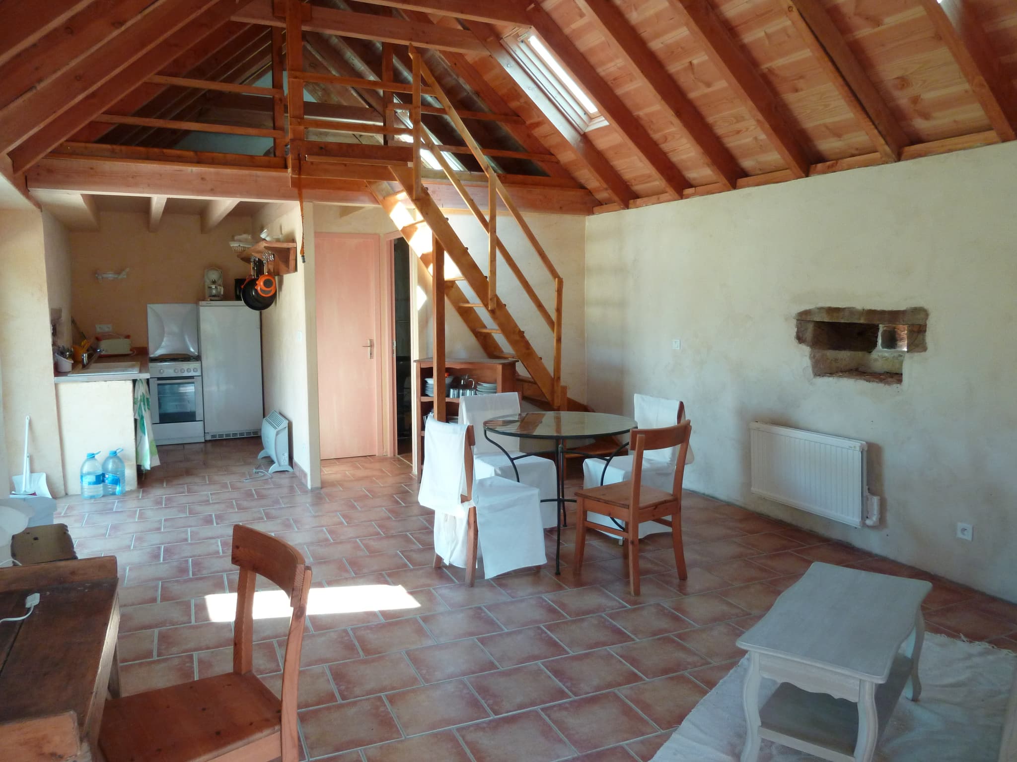 Le Cayrou