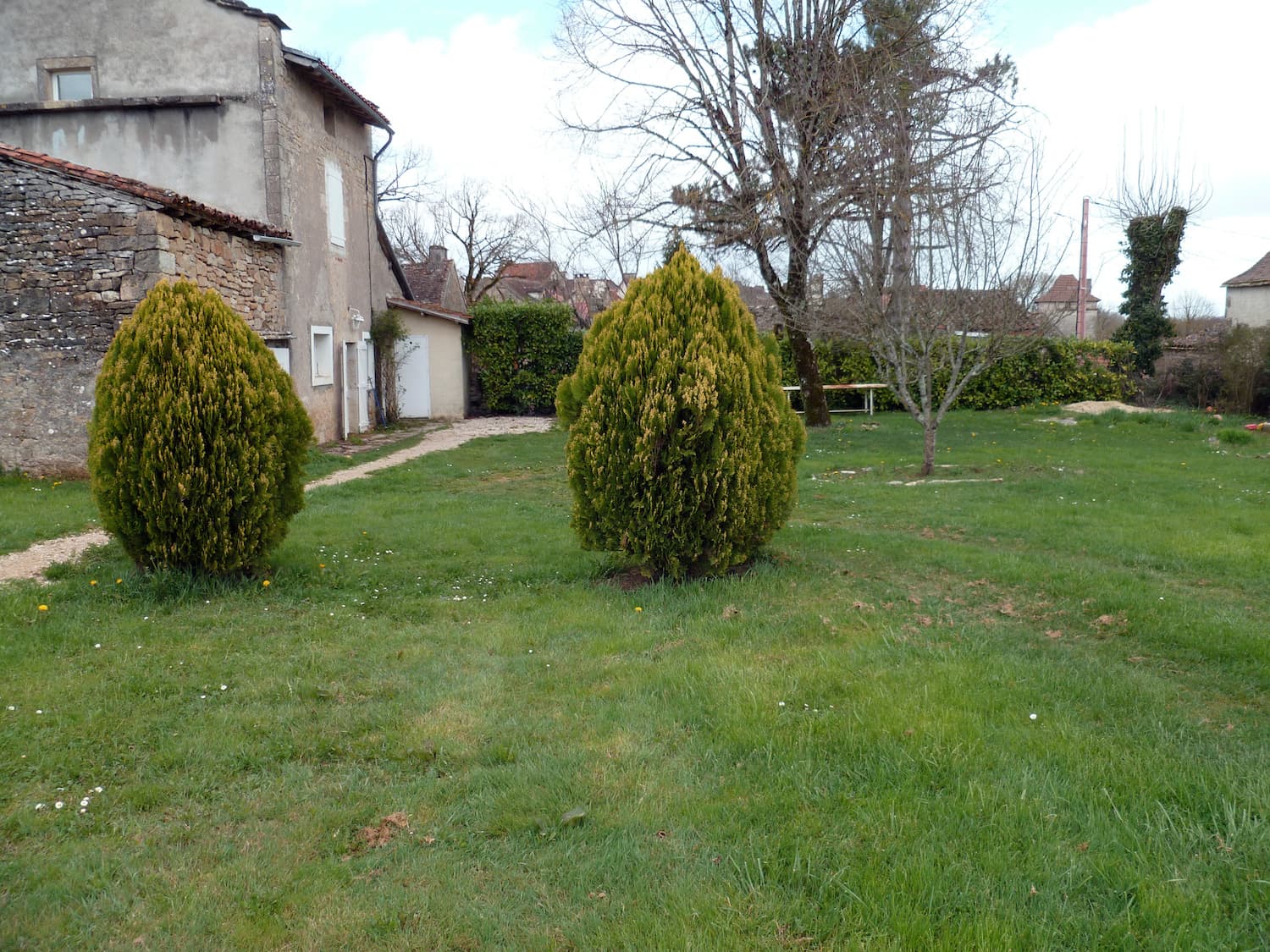 Le Pigeonnier Du Bas Quercy