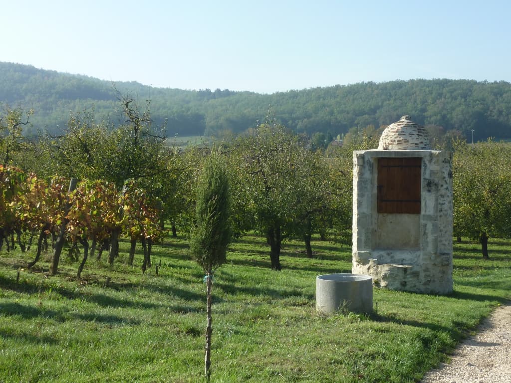 Château de Hauterive
