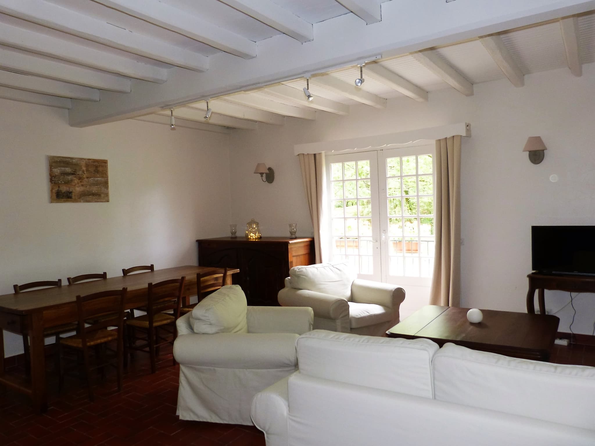 Le Chalet