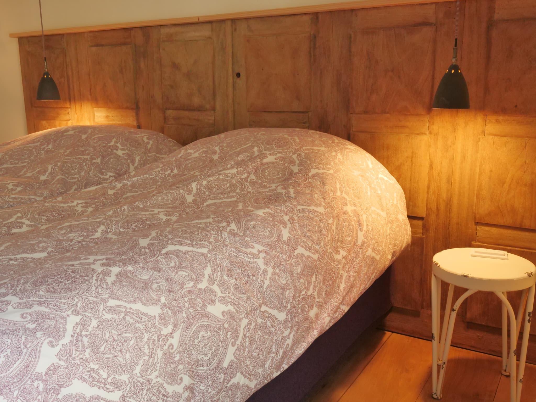 Belle Boissierette : Cozy