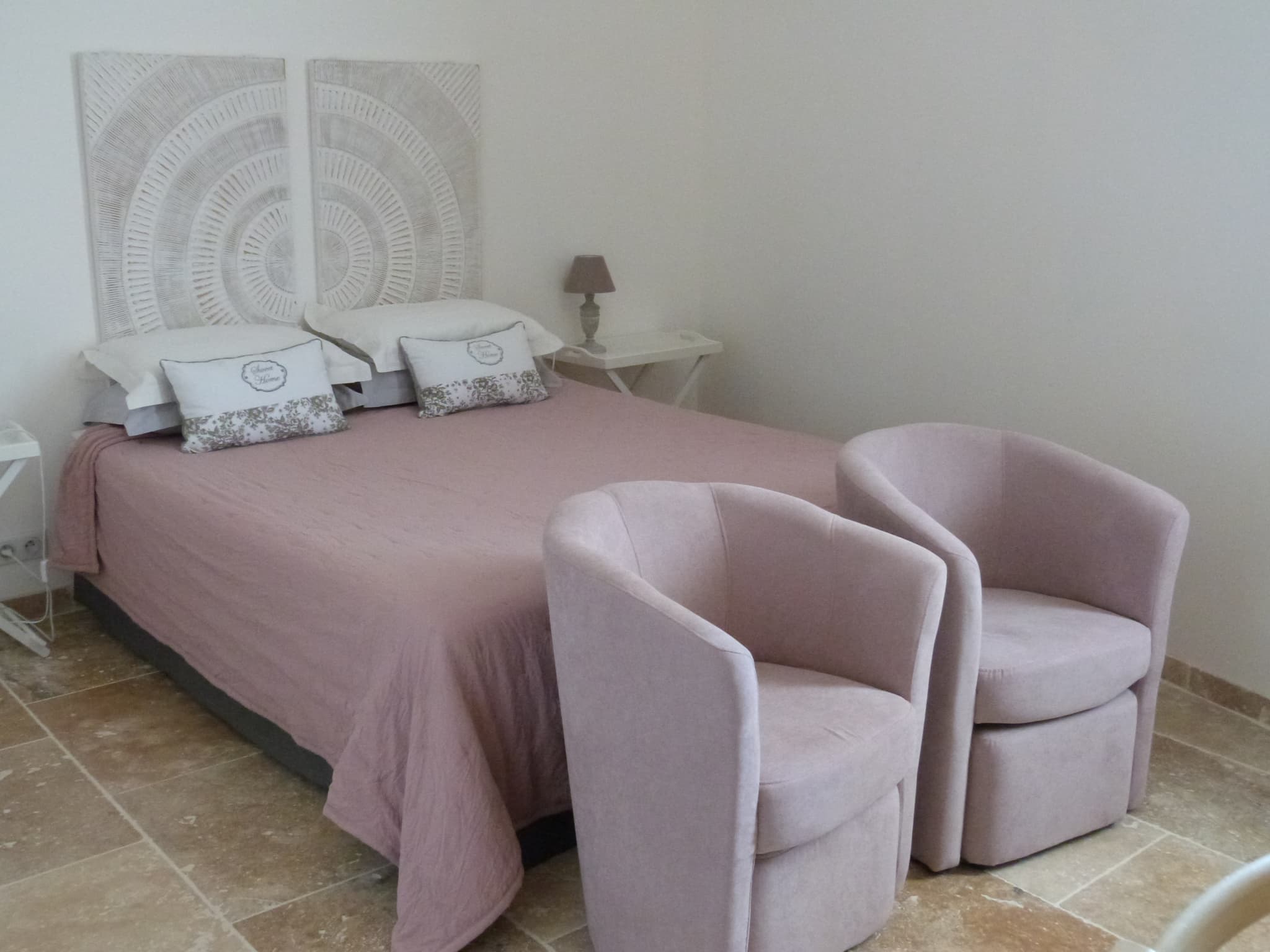 Chambre La Quercynoise