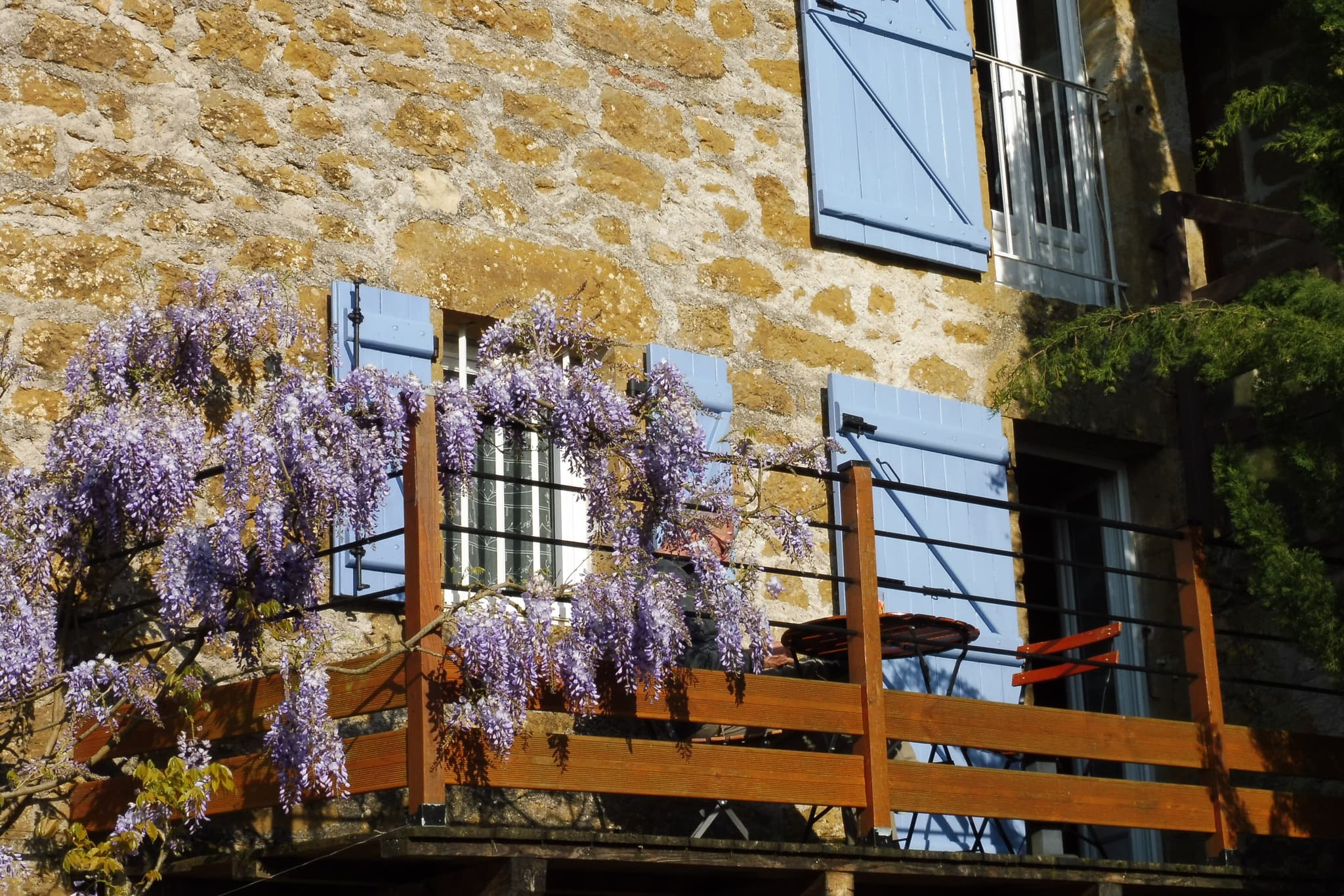 Chambre D'Hôtes Le Bédigas