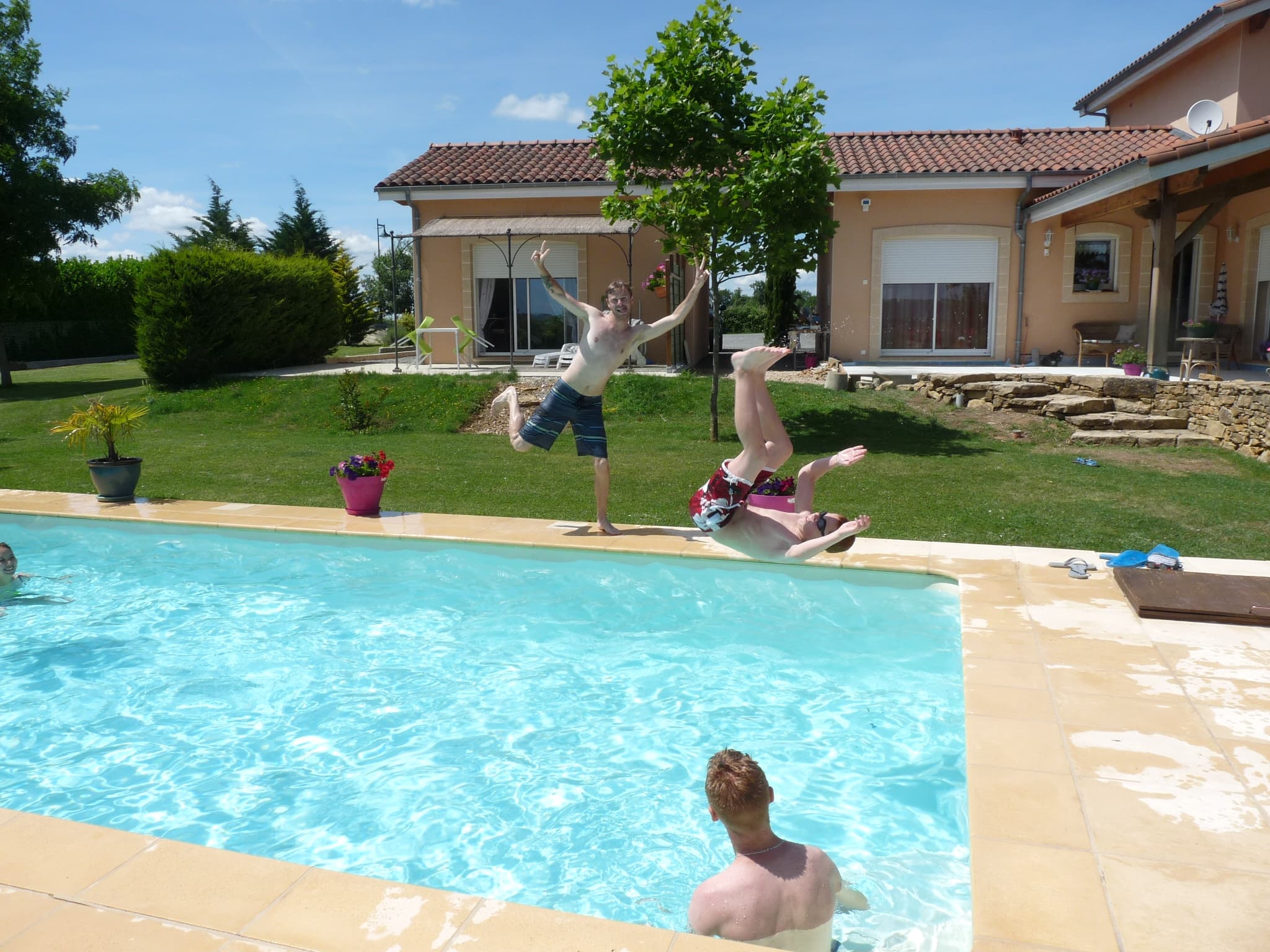 piscine 2