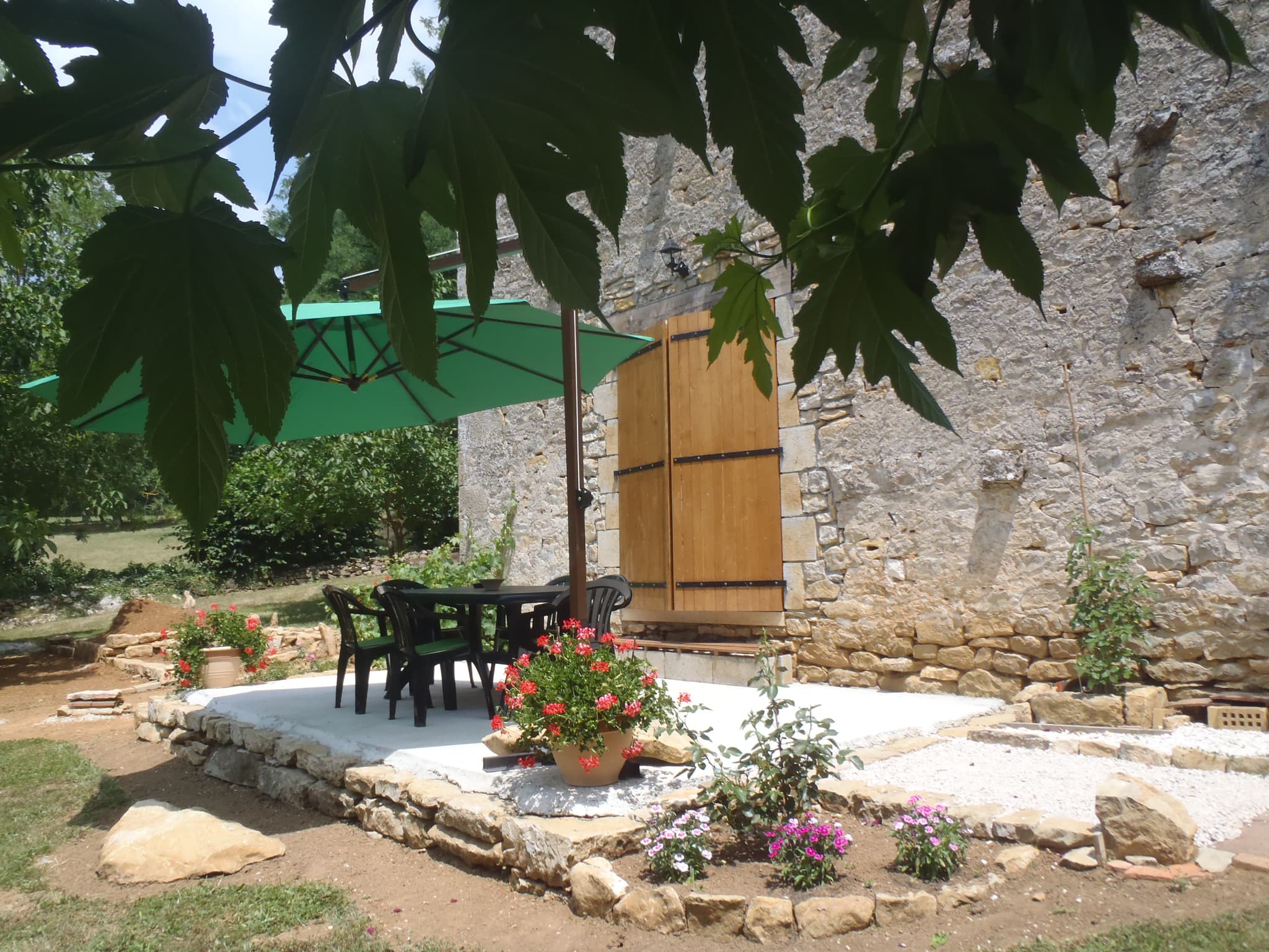 Chez Santou