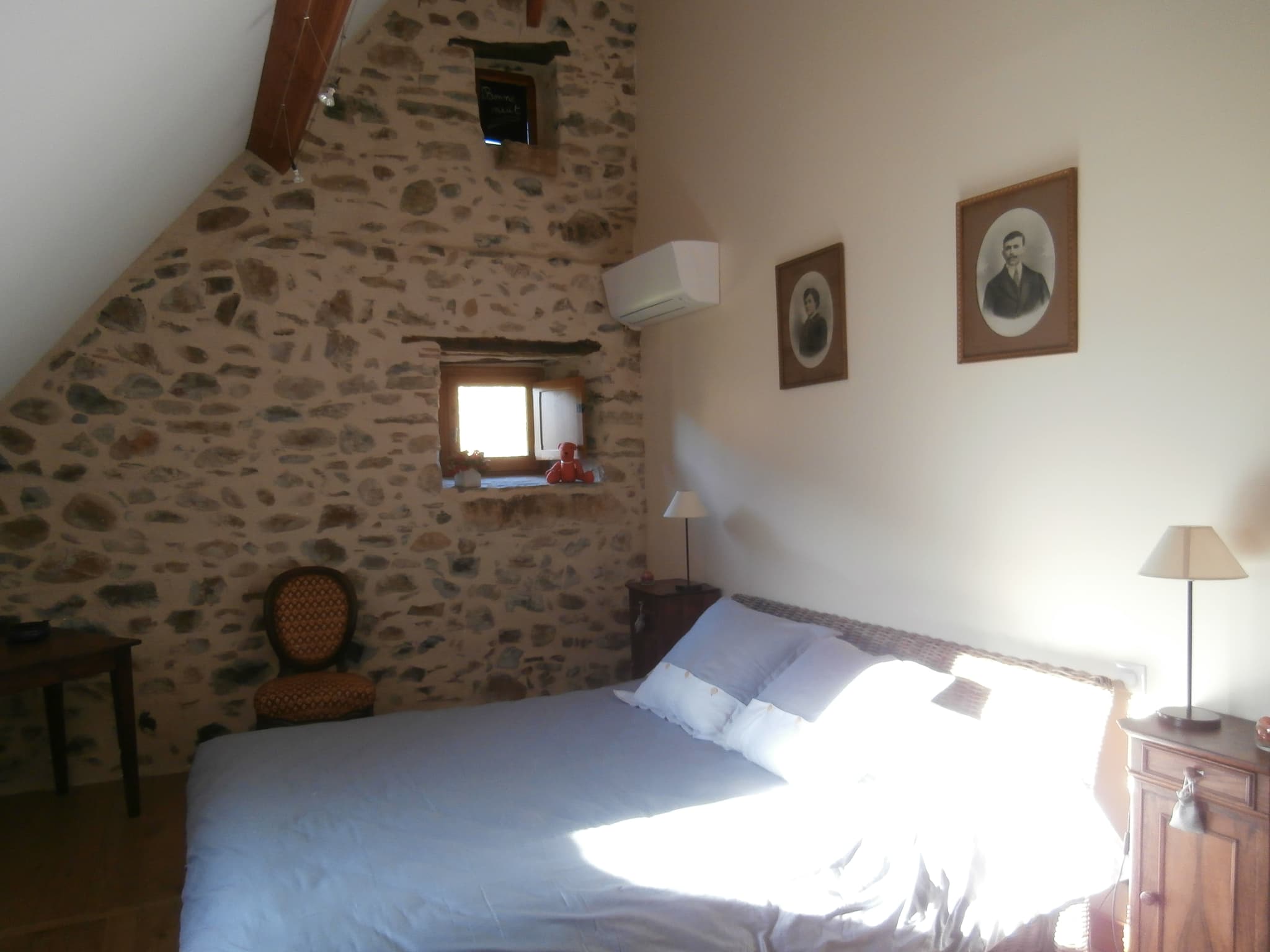 Gîte de Trézagou