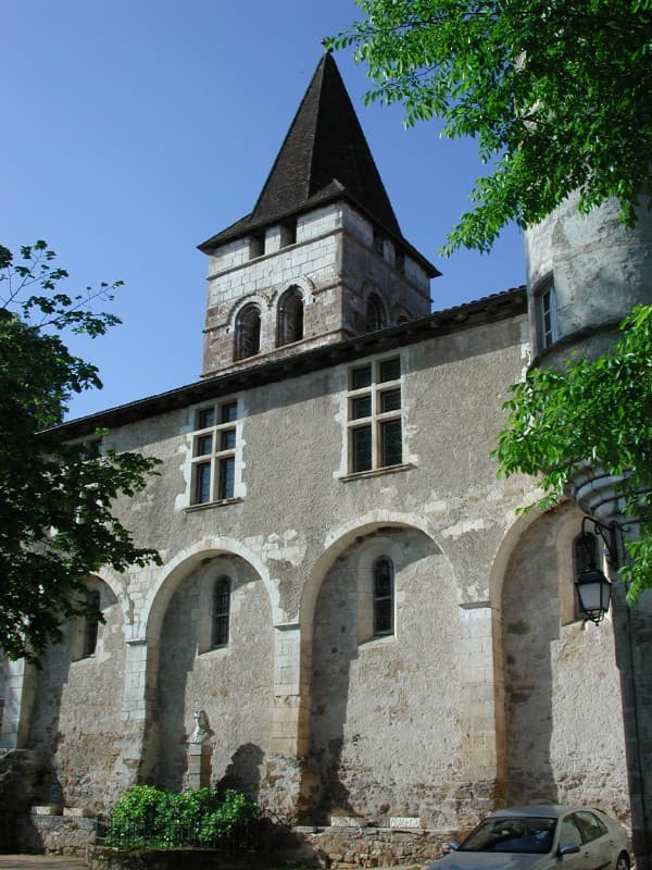 Château des Doyens - Espace Patrimoine