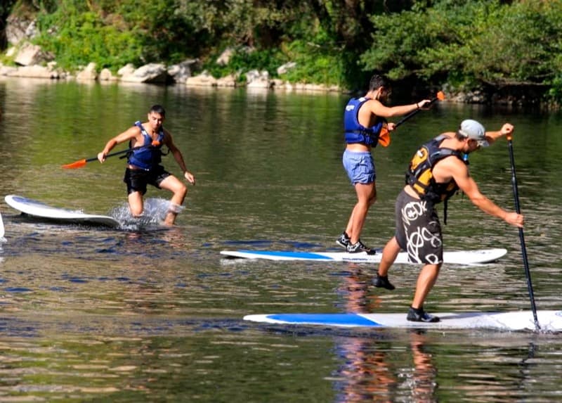 Compagnie Sports Nature