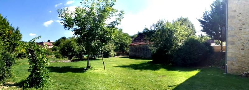 Gîte De La Haute Vigne