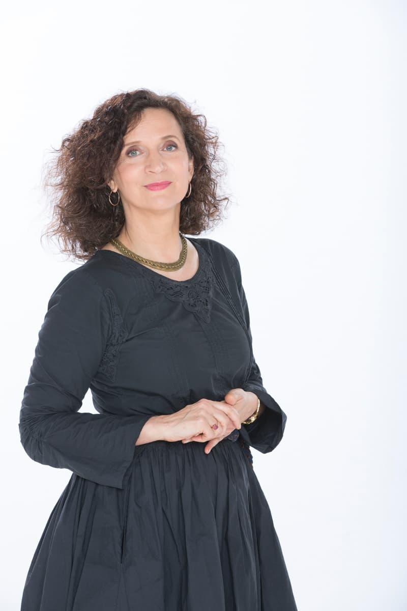 Pascale Tison