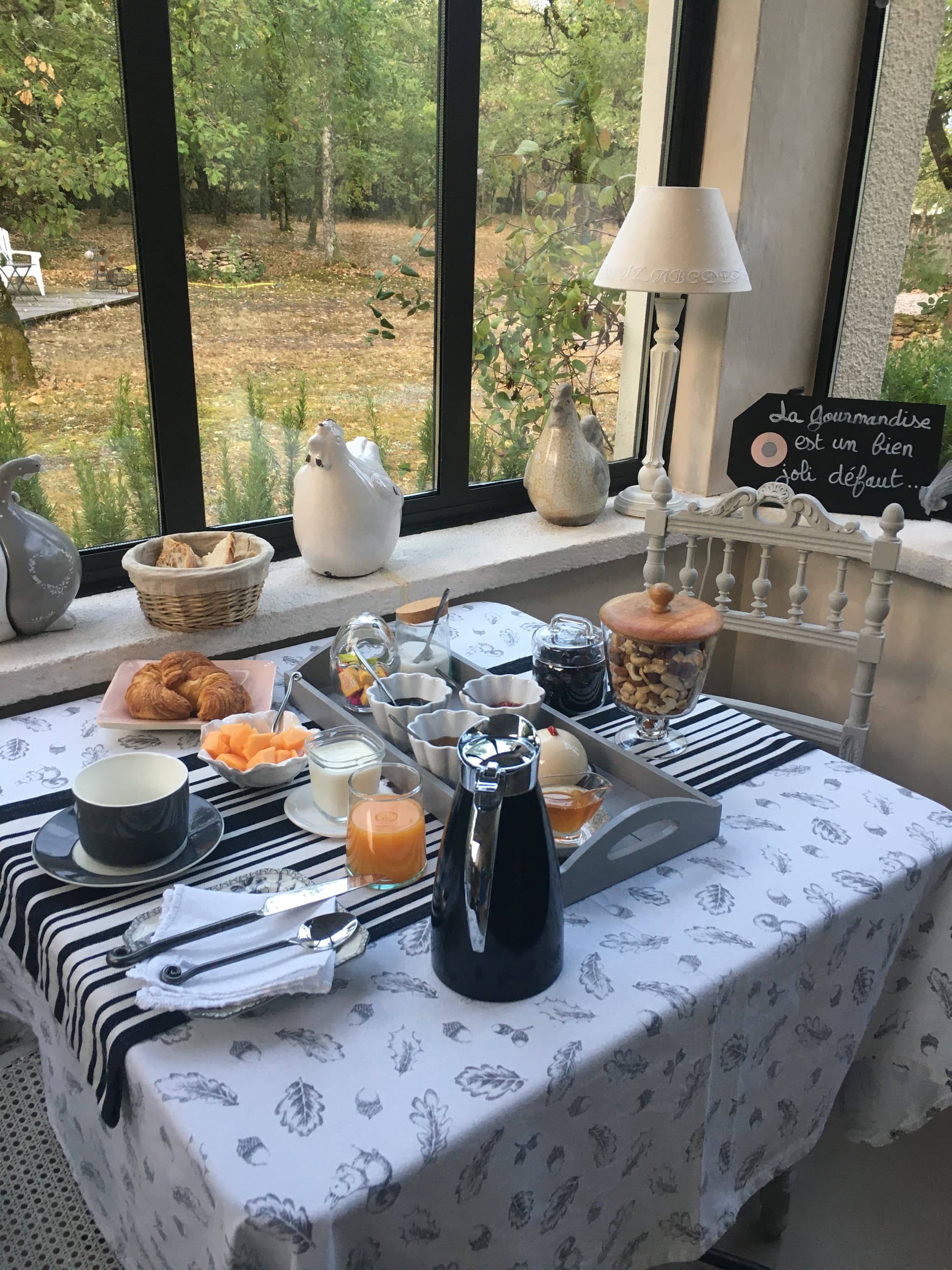 La Felixinette