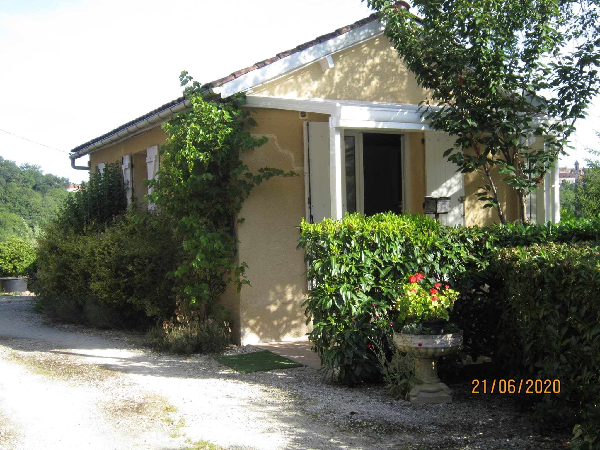 Petite Maison 1