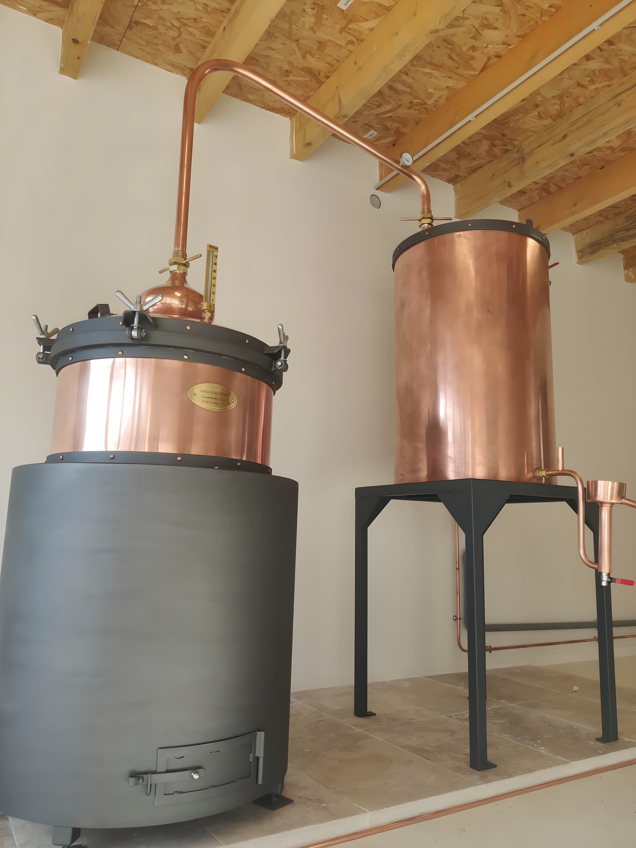 Distillerie CRUSÒL