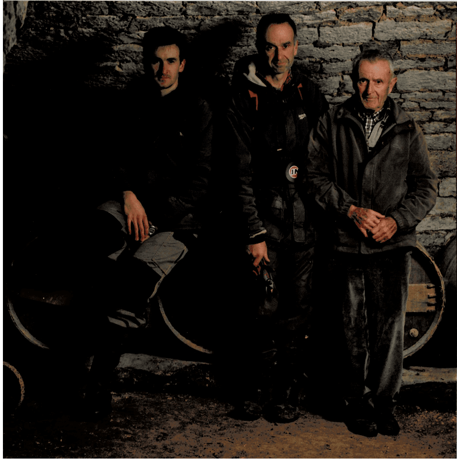 Clos Siguier