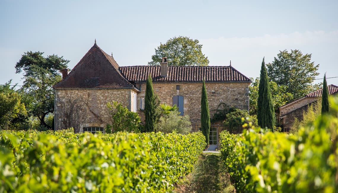 Photo du domaine