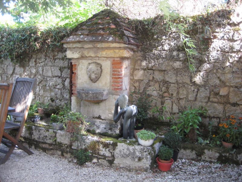 L'Ancien Presbytère