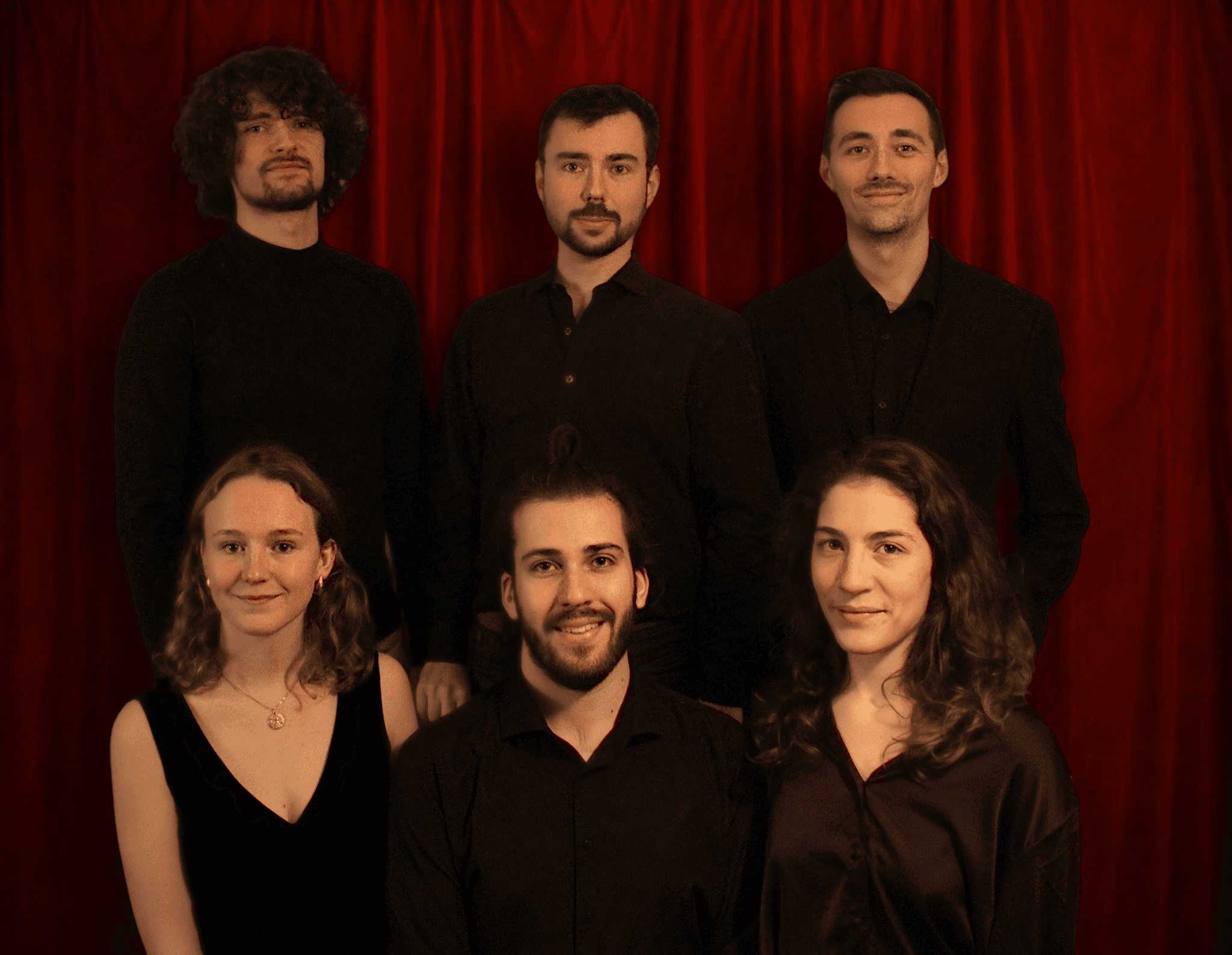 Les Ardeurs