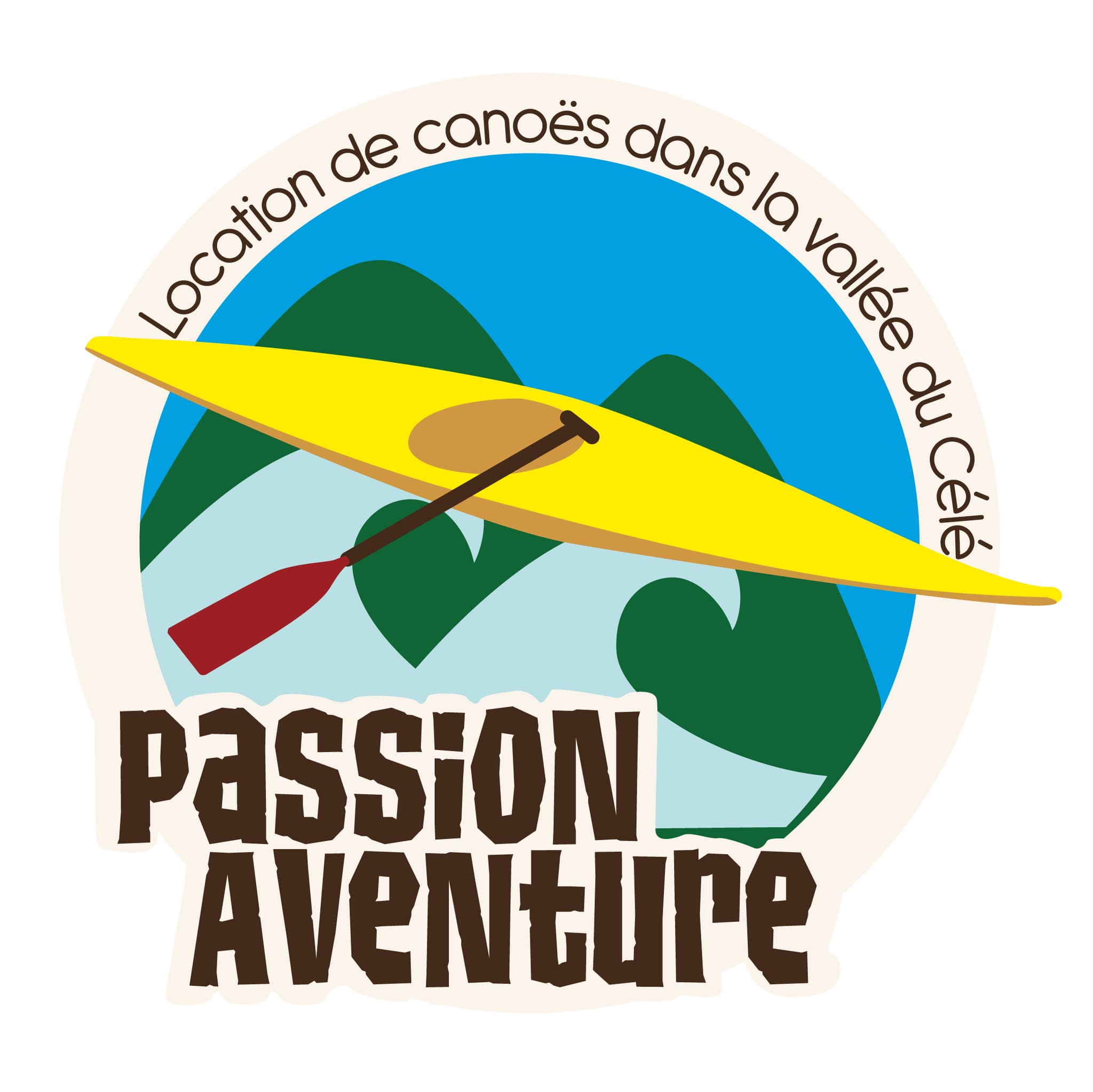 Passion Aventure - Marcilhac sur célé