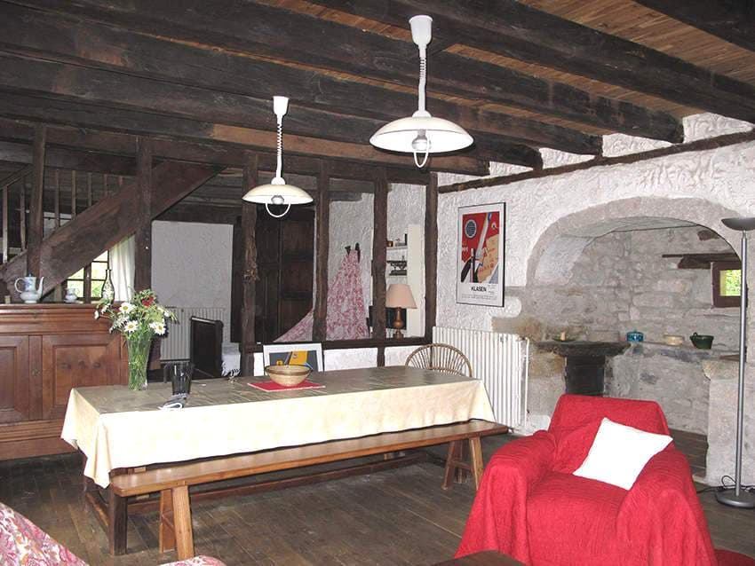 La Maison D'Angéline