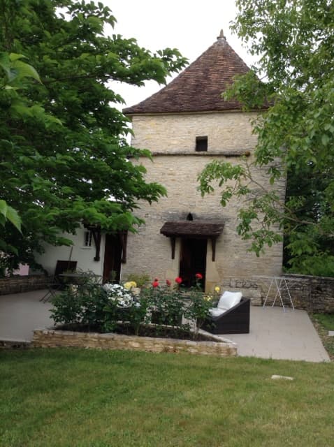 Pigeonnier