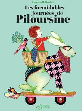 Piloursine