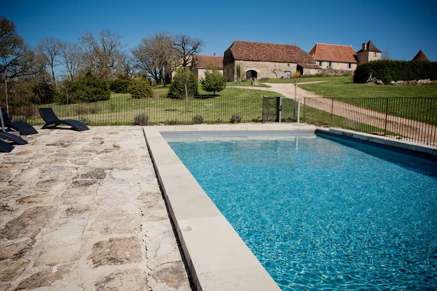 La Maison de Campagne