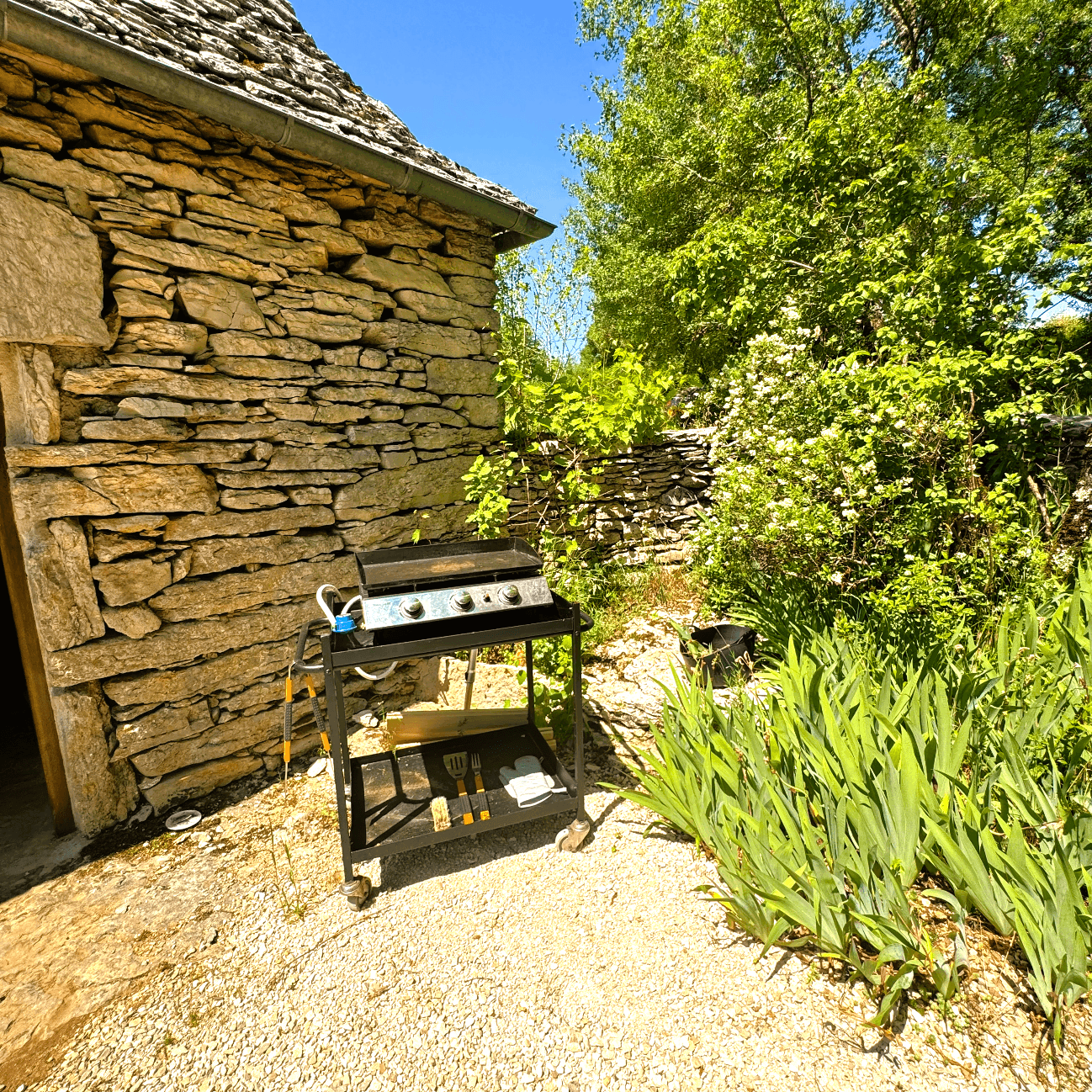 Le Refuge des Etoiles