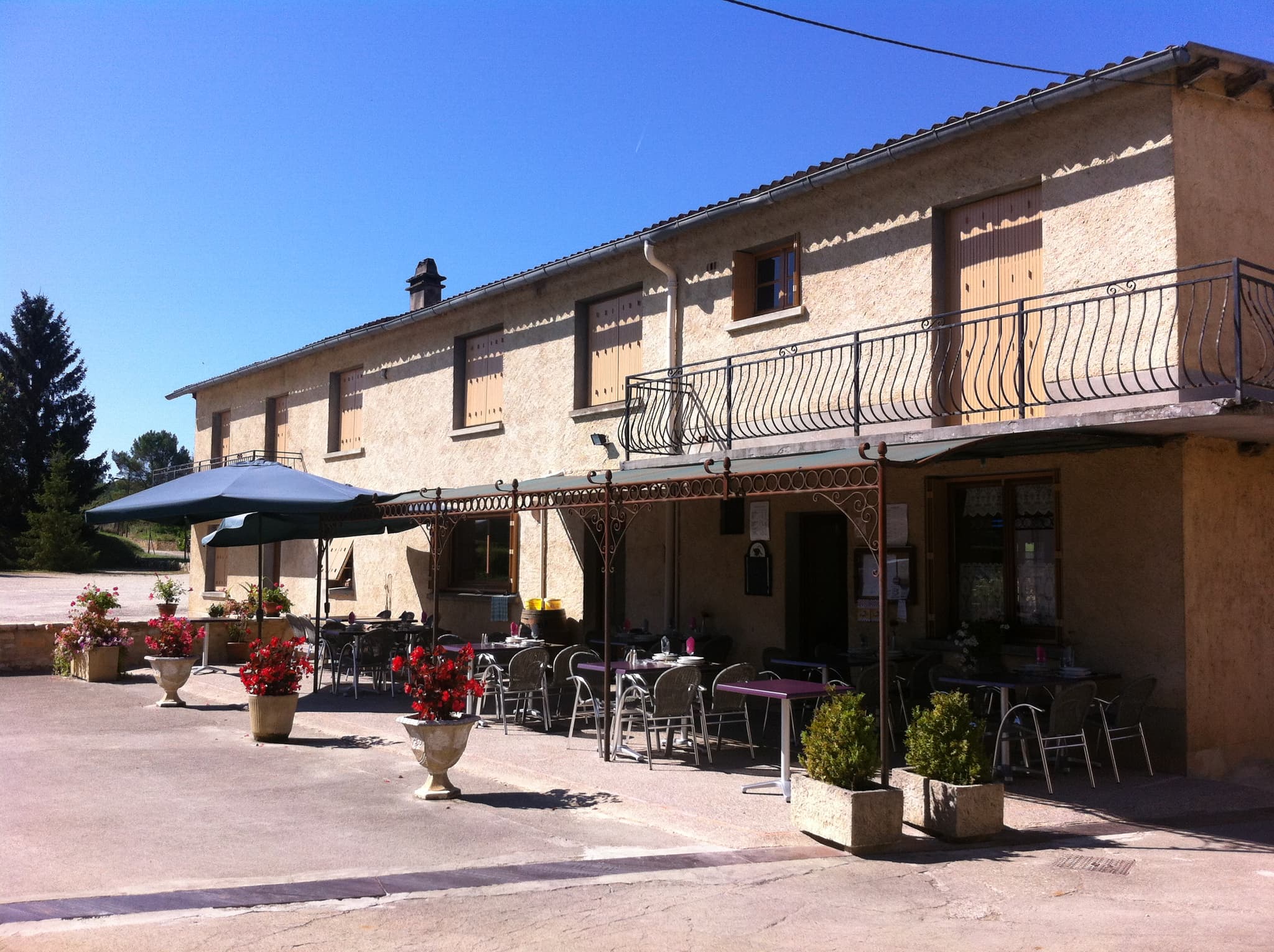 Chez Jeanne