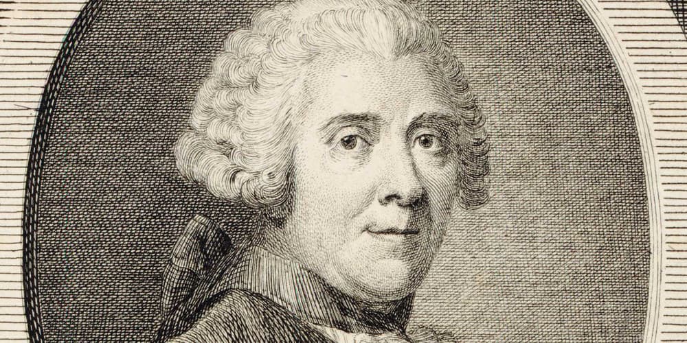 Portait de Marivaux