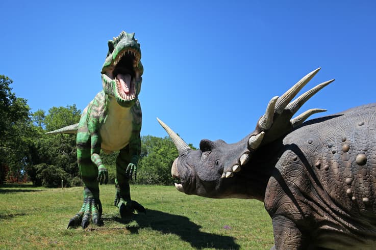 PrehistoDino_T-Rex