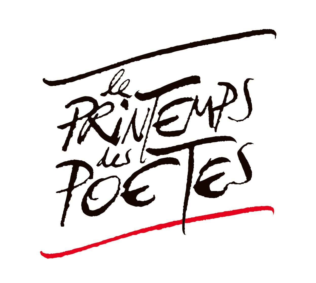 Printemps des poètes