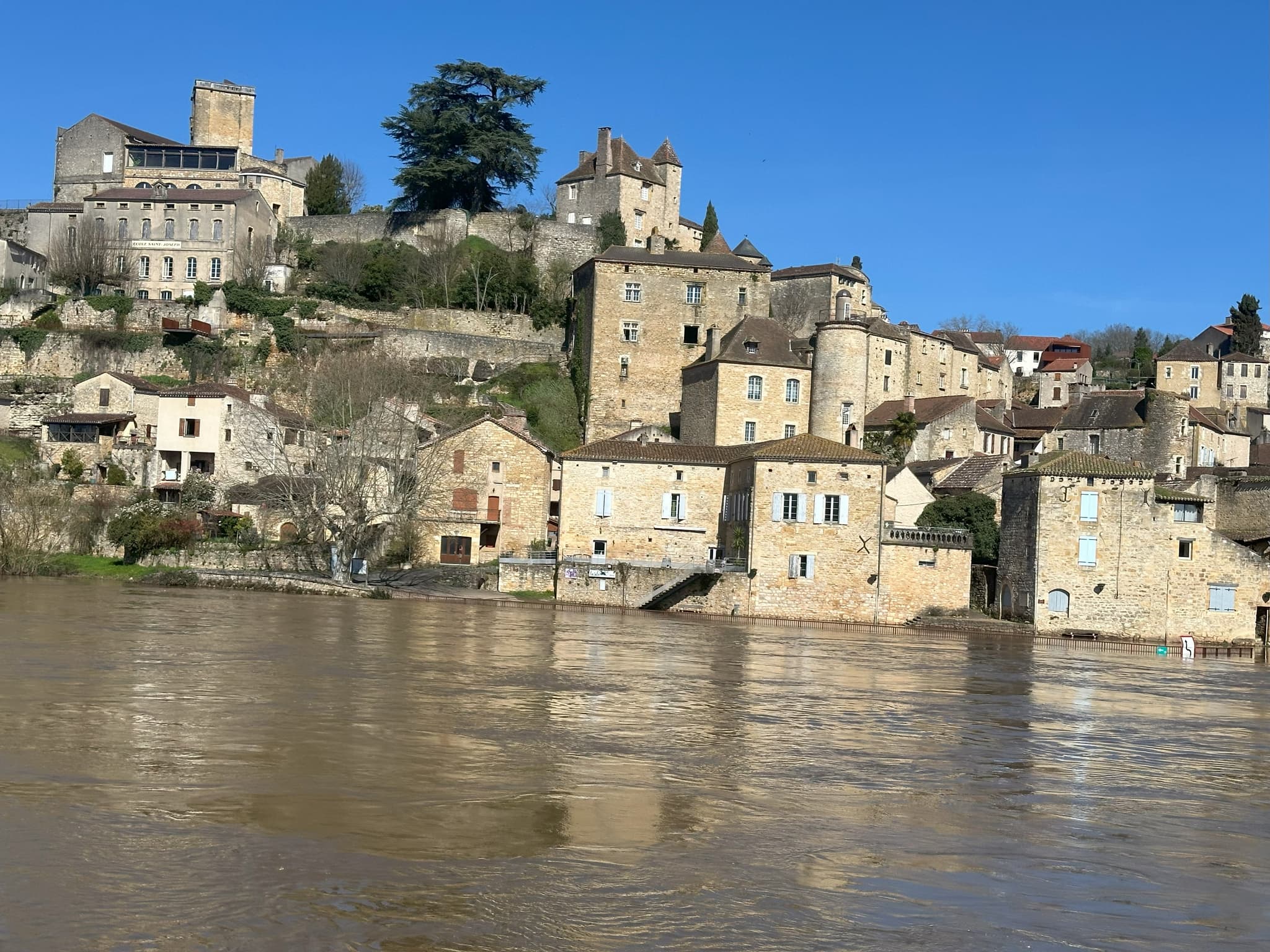 Les Hauts de Saulies