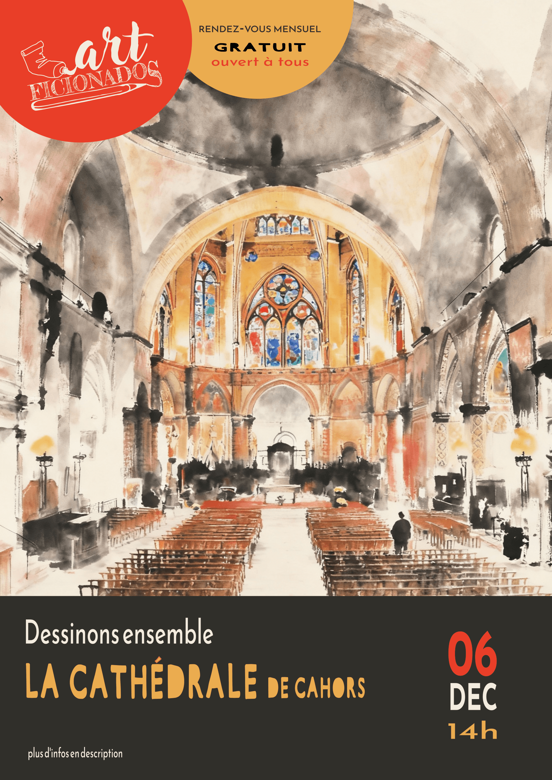 RDV DEC 25 A4B
