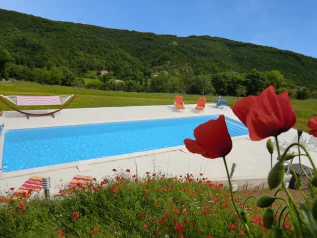 Le pré aux biches