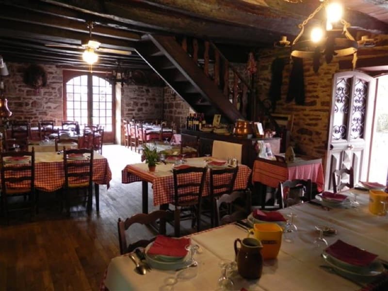 Auberge Beauville