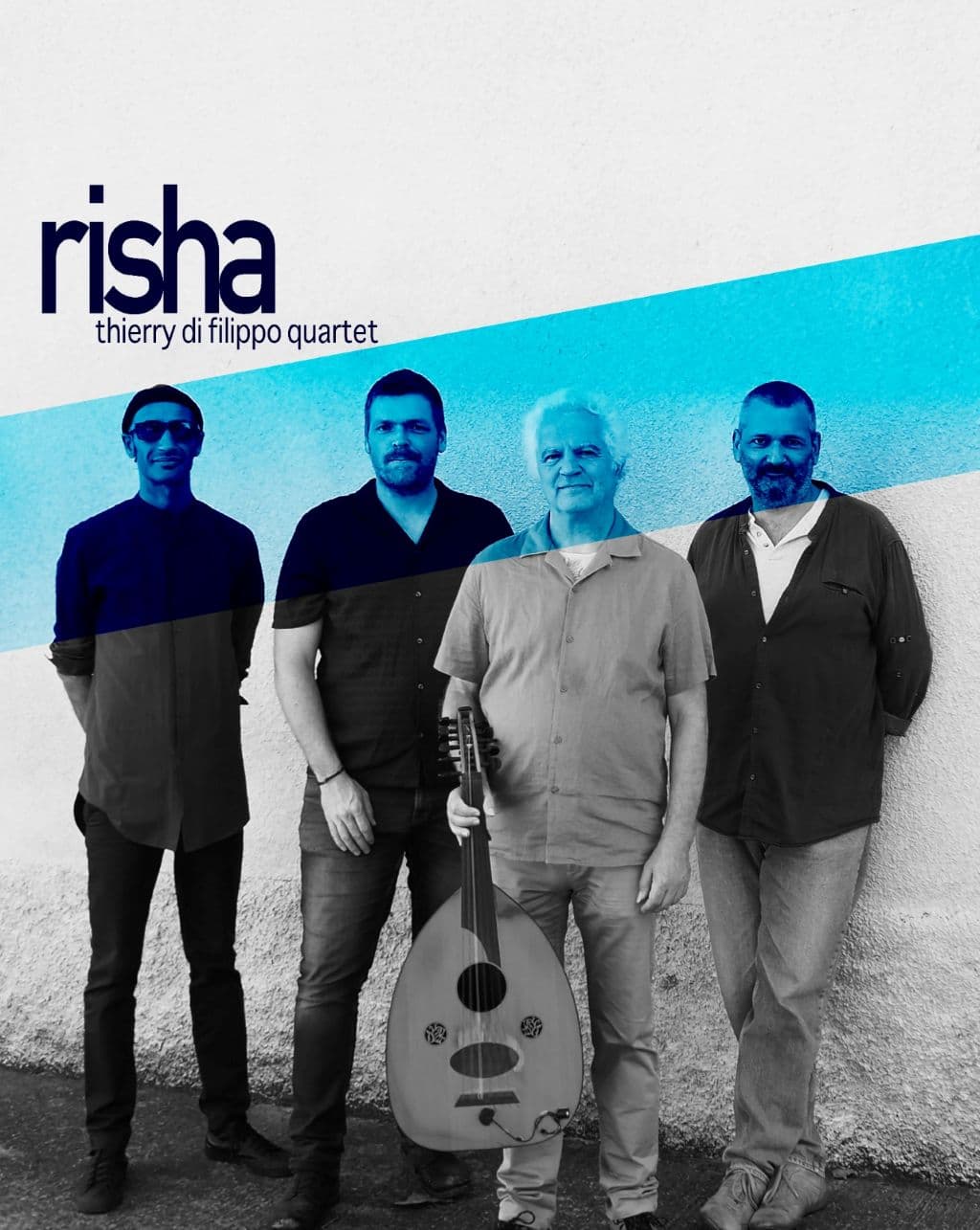RISHA