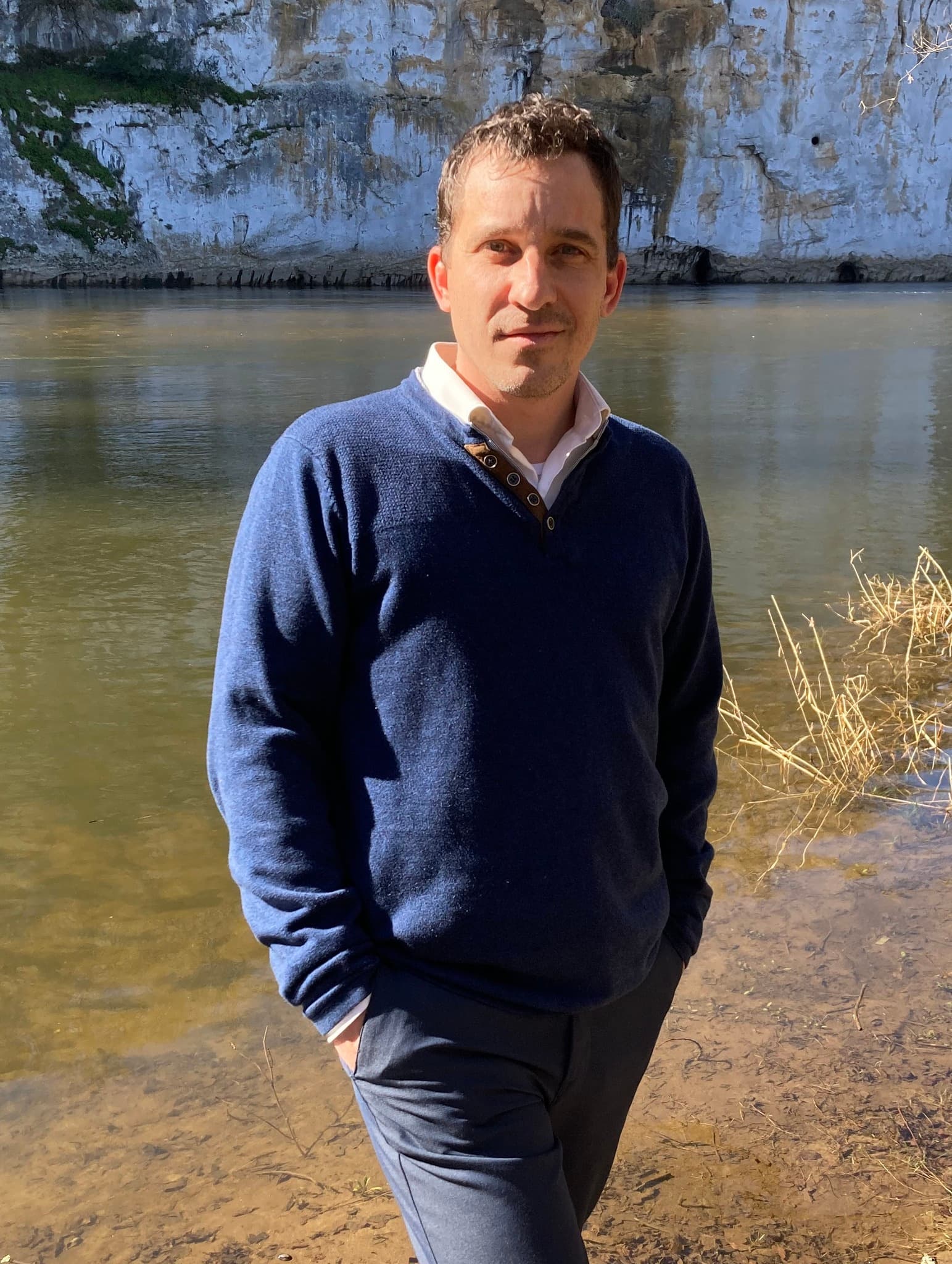 Raphaël Daubet