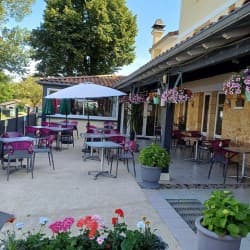 Restaurant La Gariotte