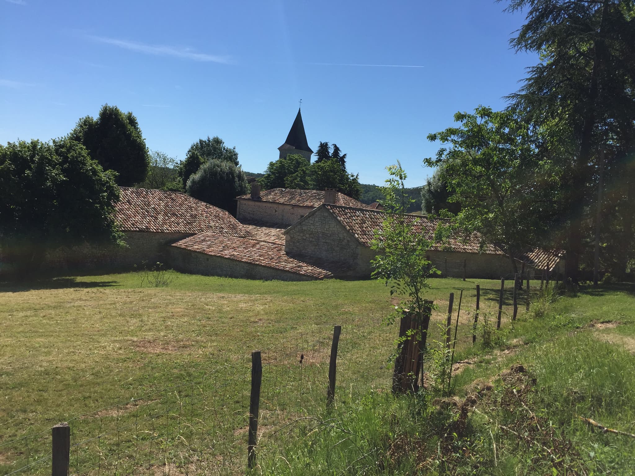 Le Cournou