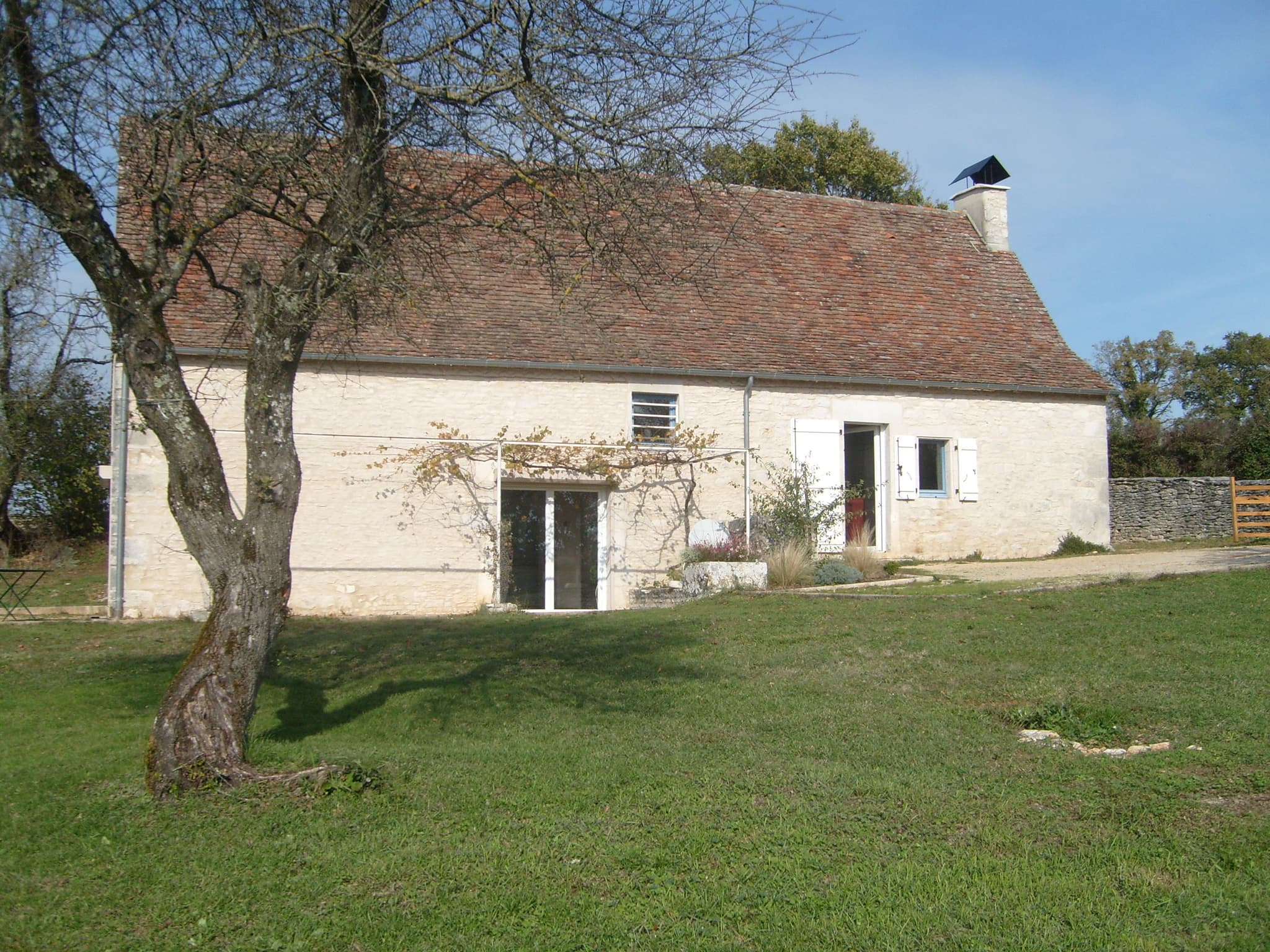 Le gîte