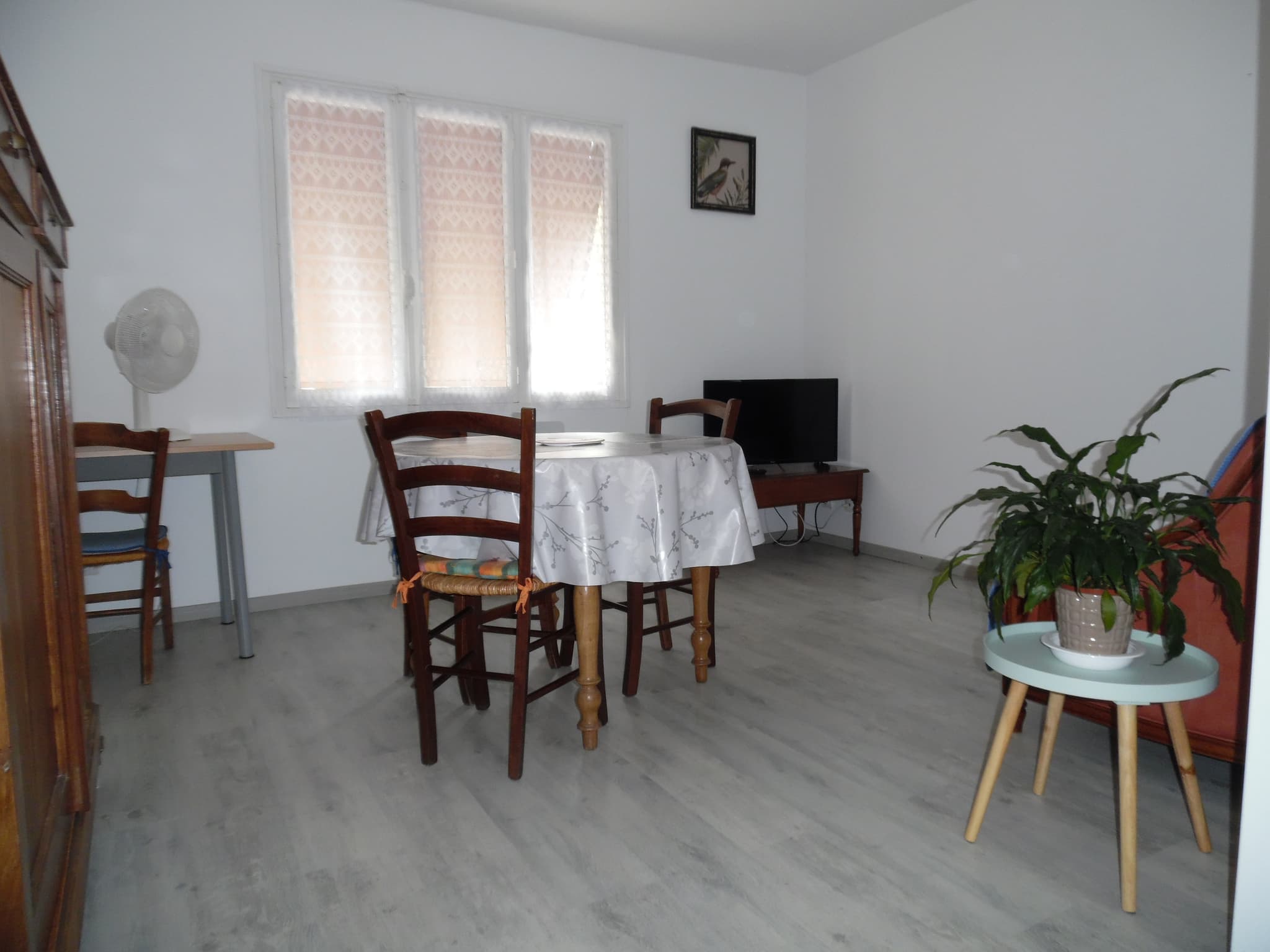 Maison individuelle