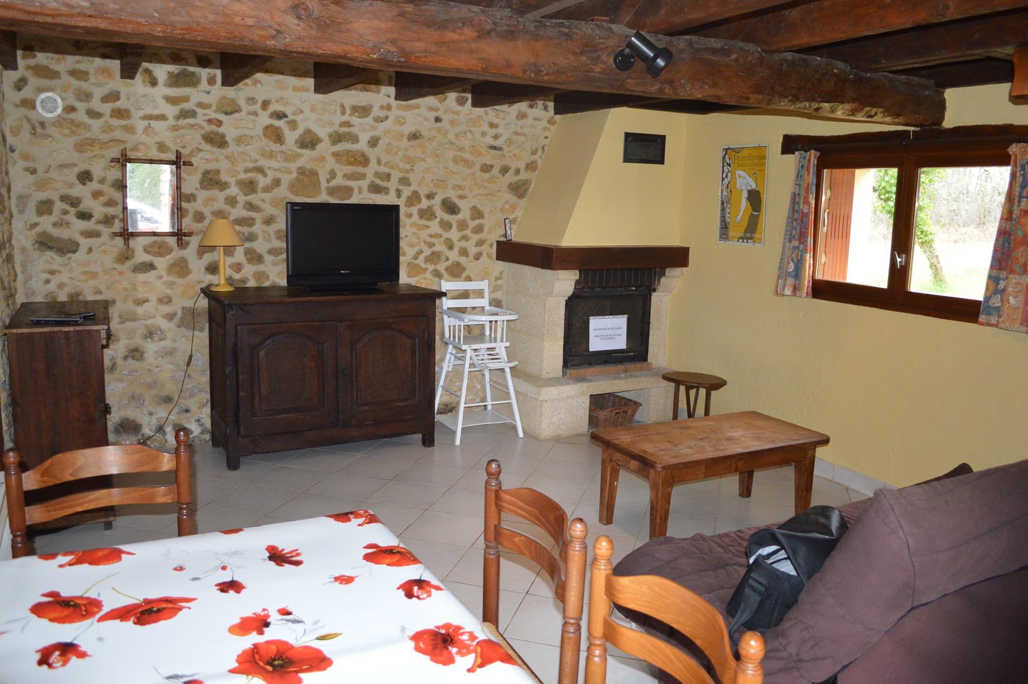 Gîte le Breil Haut