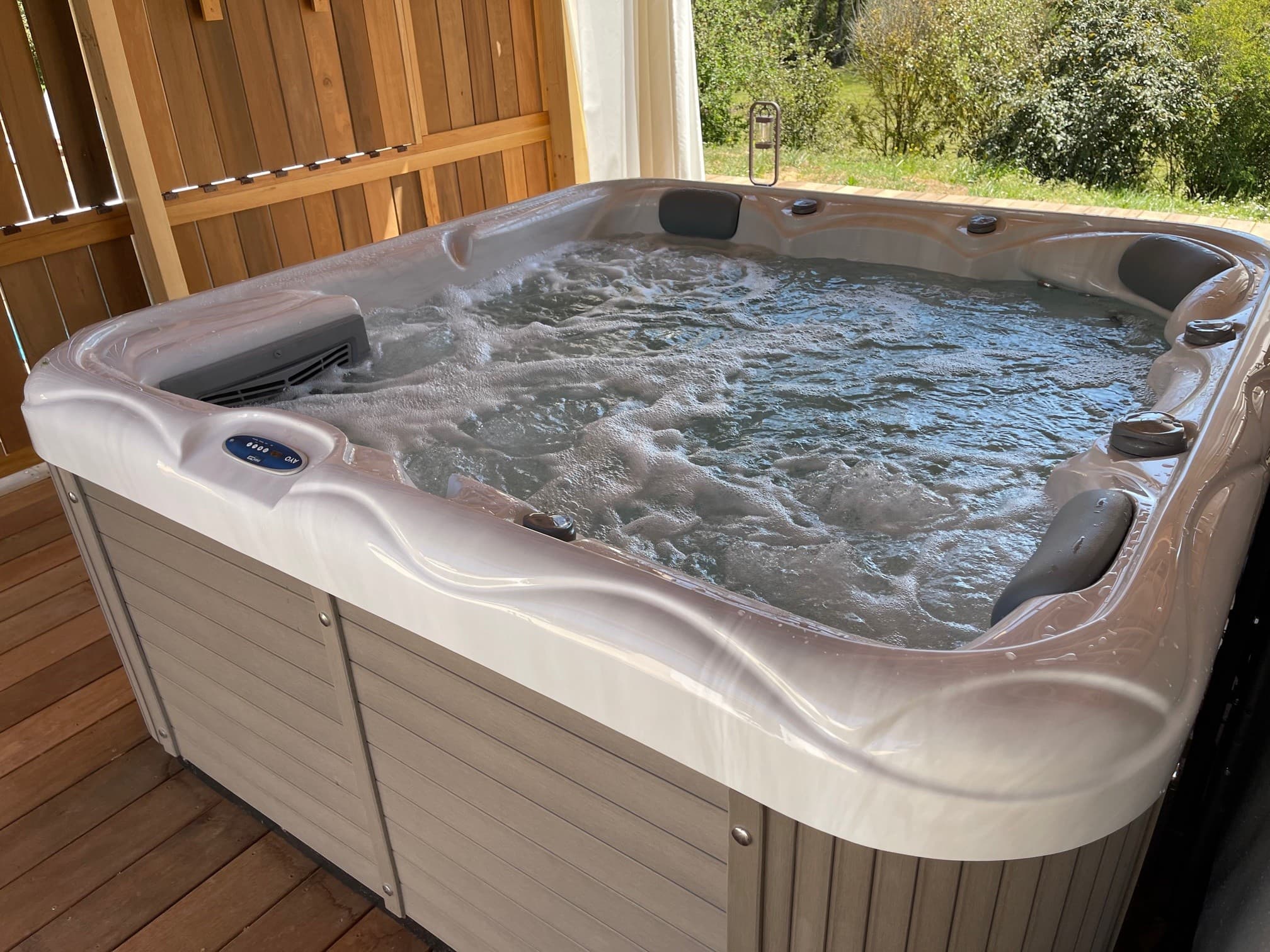 Le Clos des Buis : Le Loft