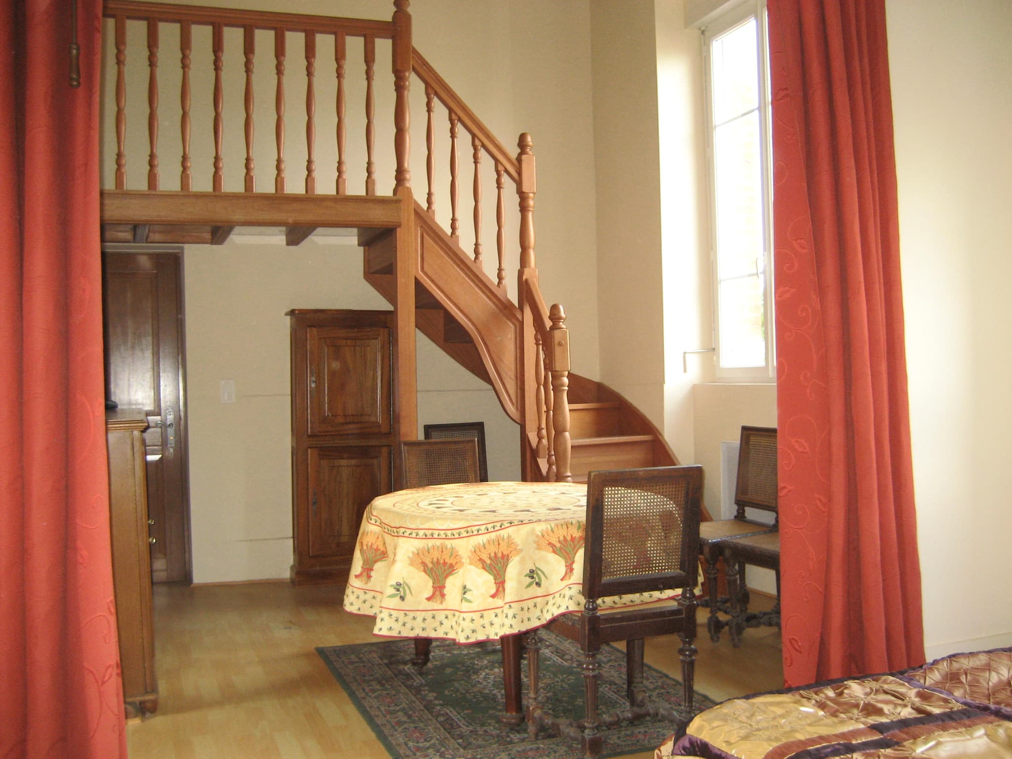 Studio Villa Murat