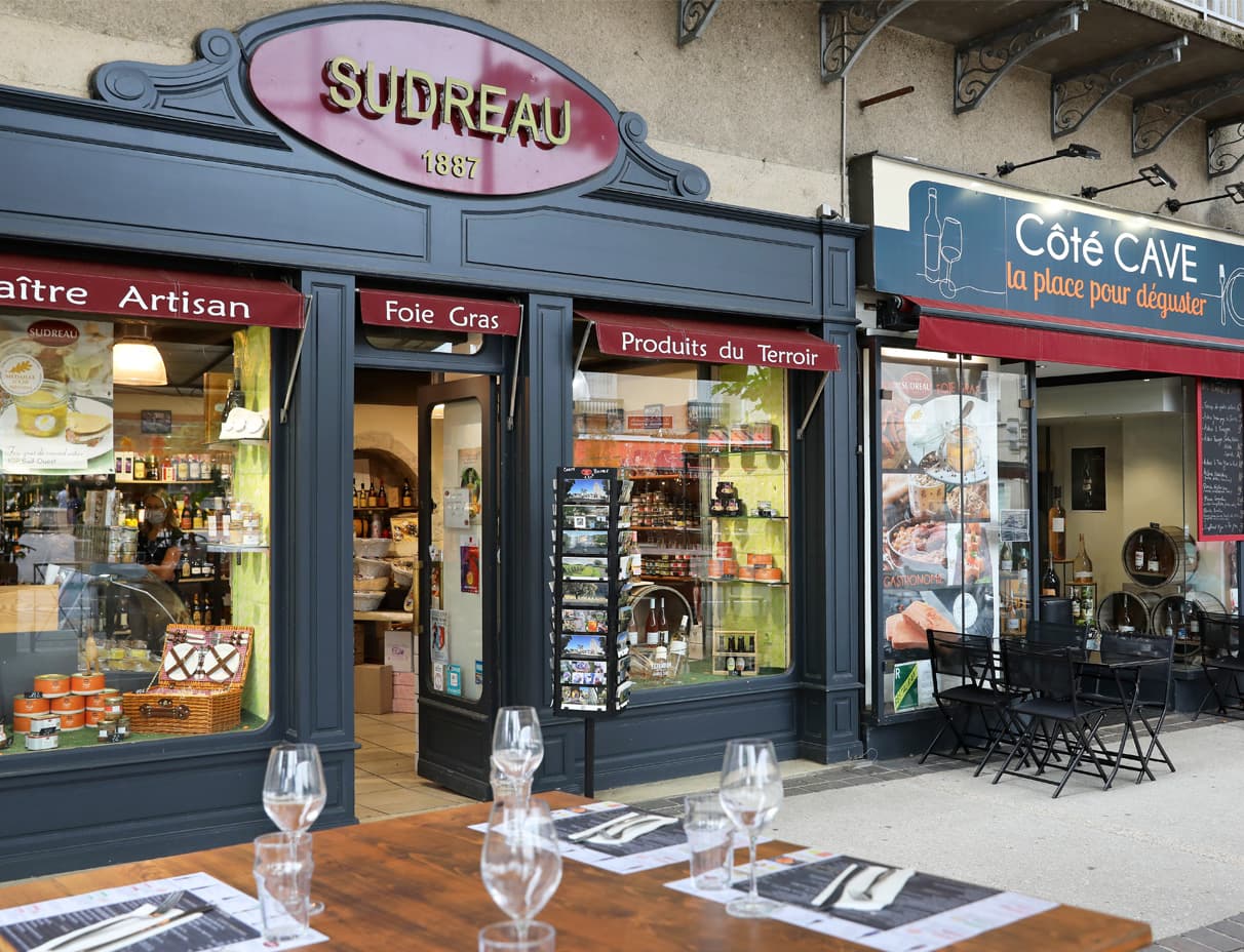 SUDREAU-COTE-CAVE