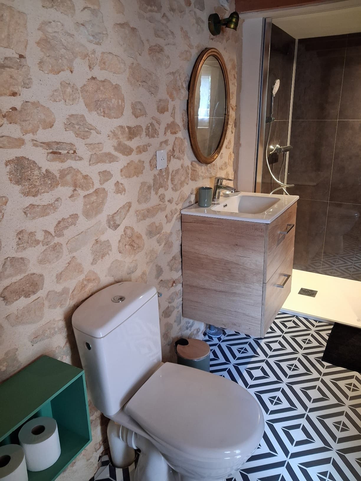 La Cabane