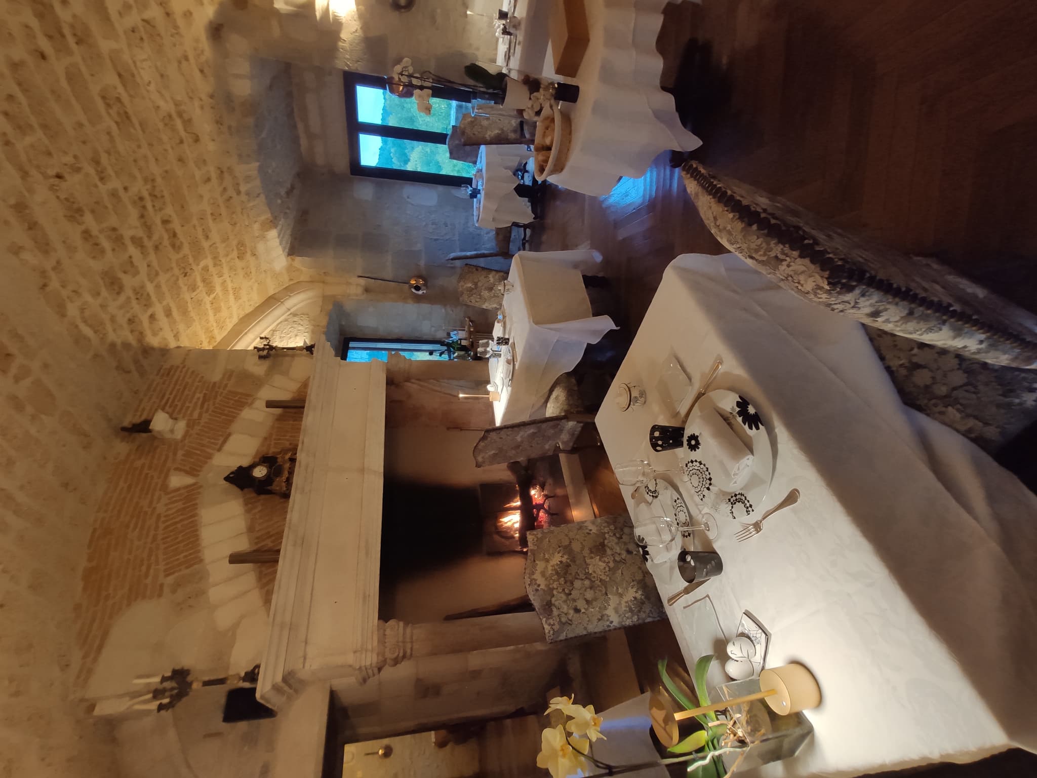 Hôtel Restaurant La Terrasse