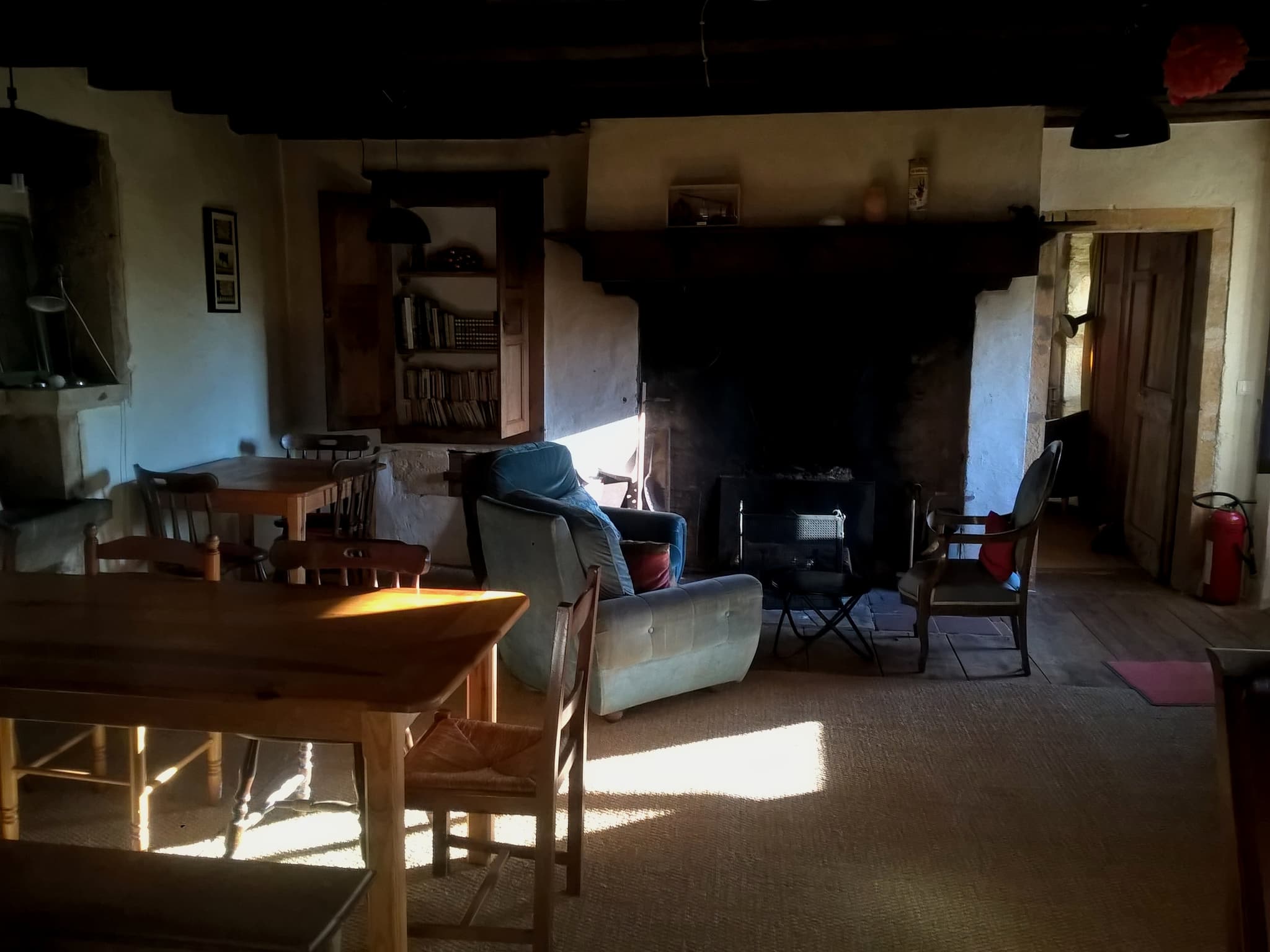 Gîte d'Étape La Logette