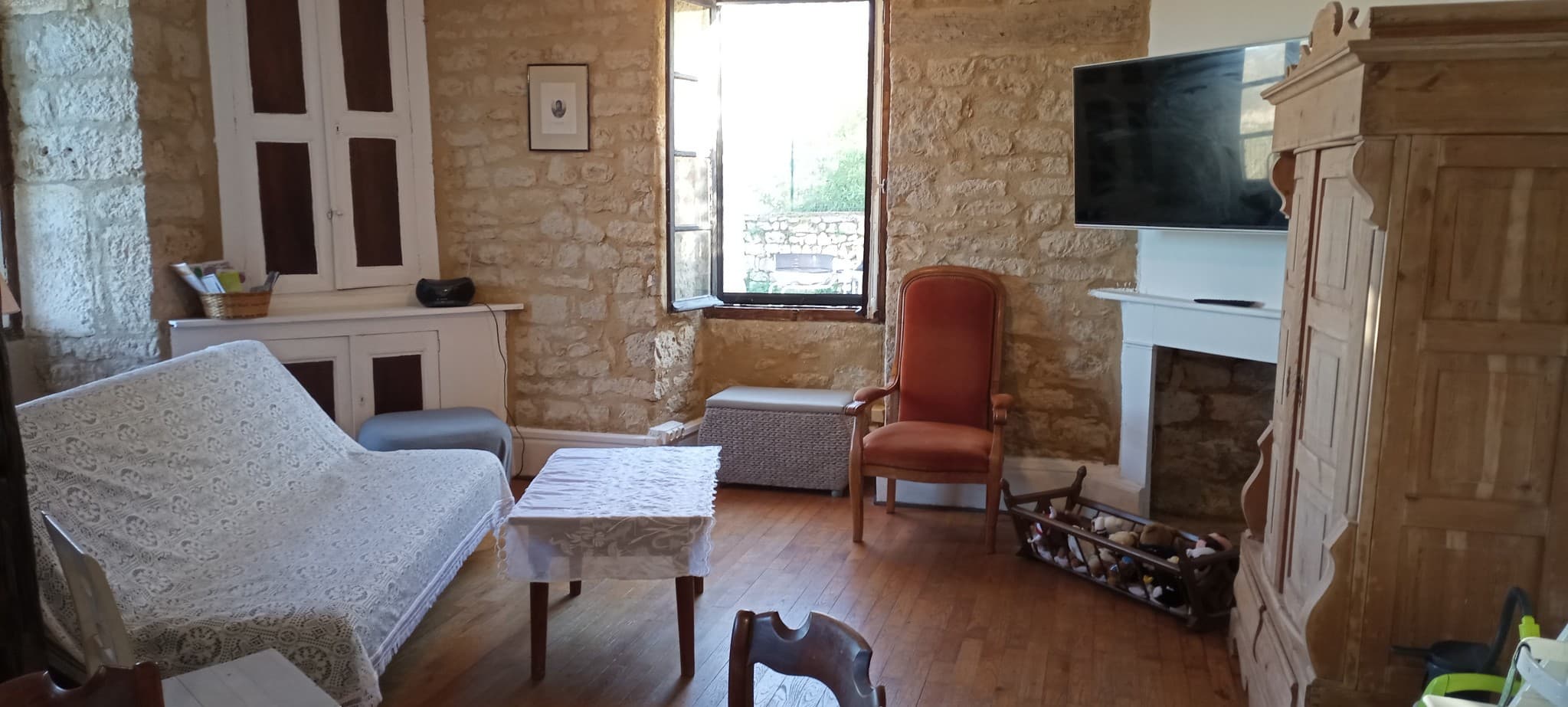 Chez Karen