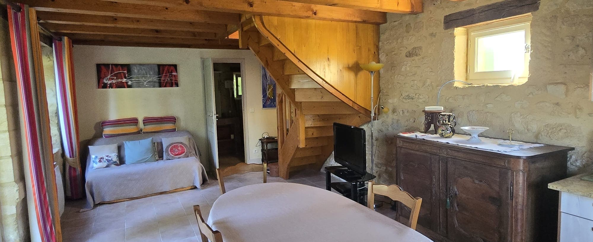 La Bergerie